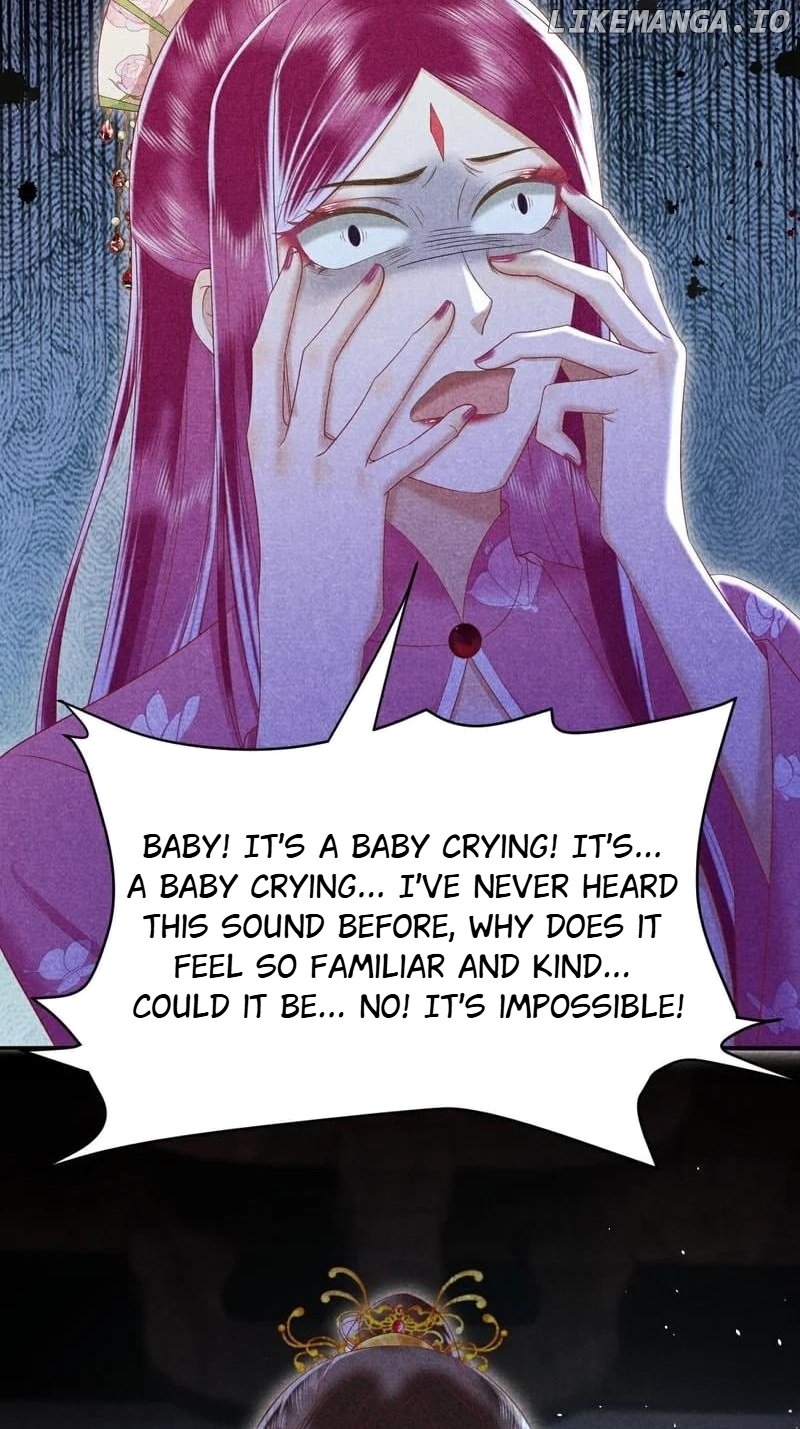 Empress of Hell’s Mission Guide Chapter 37 - page 30